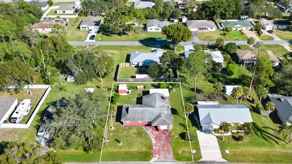 Fort Pierce, FL 34951,7406 Salerno RD