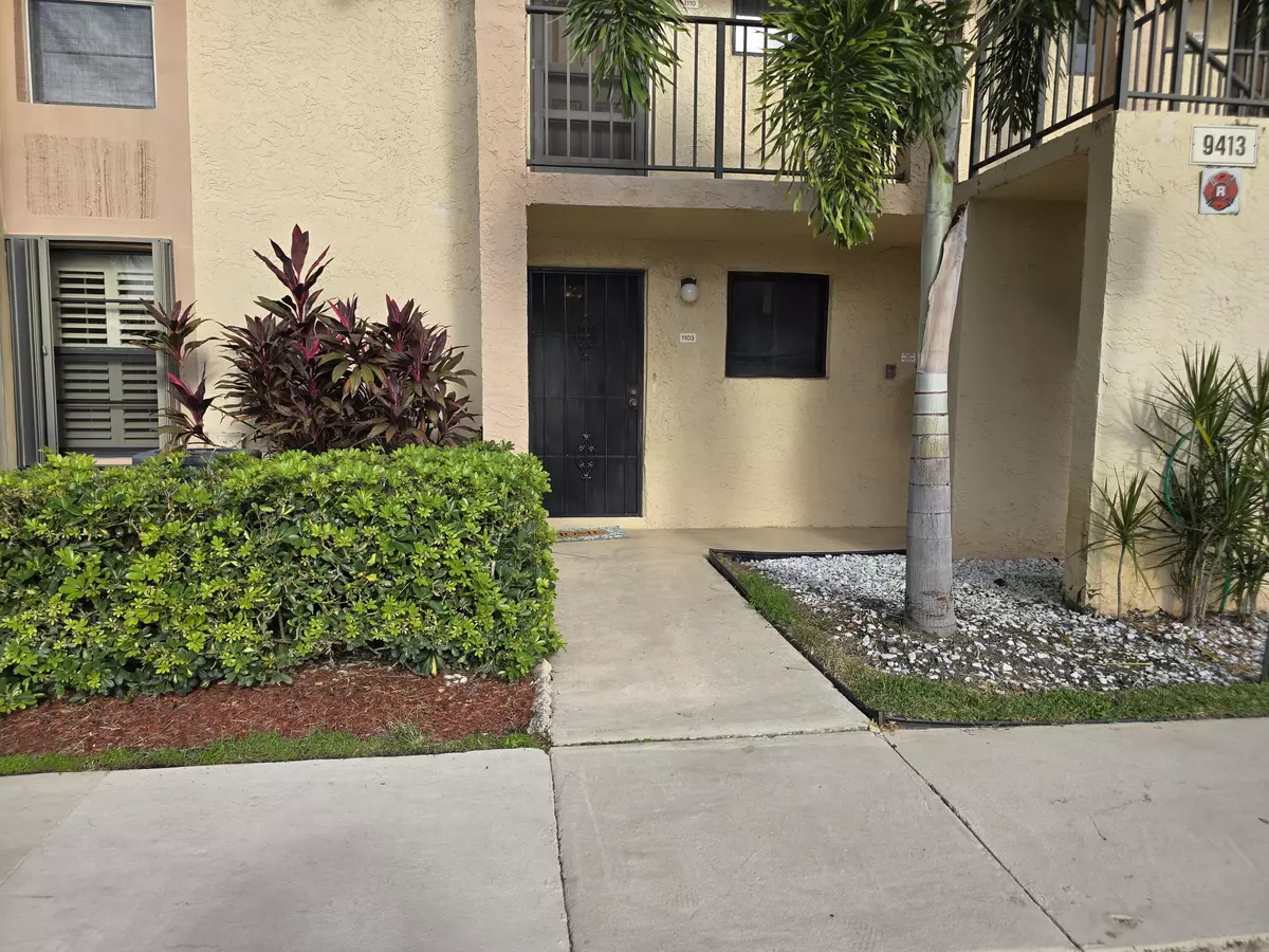 Boca Raton, FL 33428,9413 Boca Cove CIR 1103
