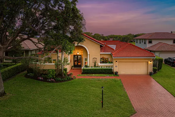 5986 Vista Linda LN, Boca Raton, FL 33433