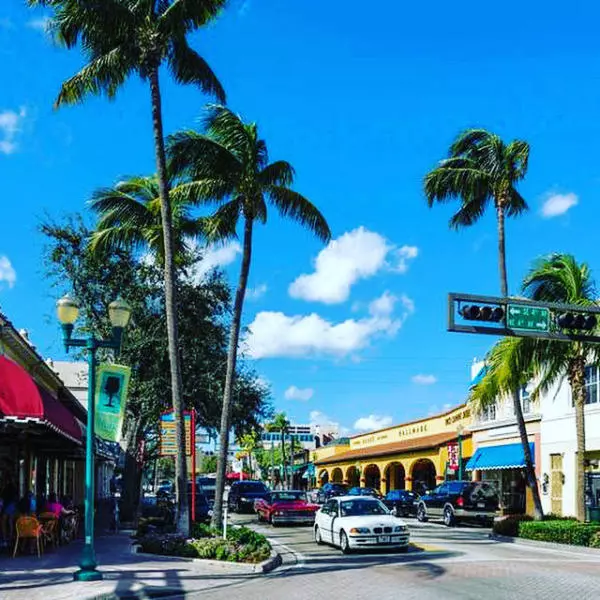 Delray Beach, FL 33483,1137 NE 9th AVE 1137 (B)