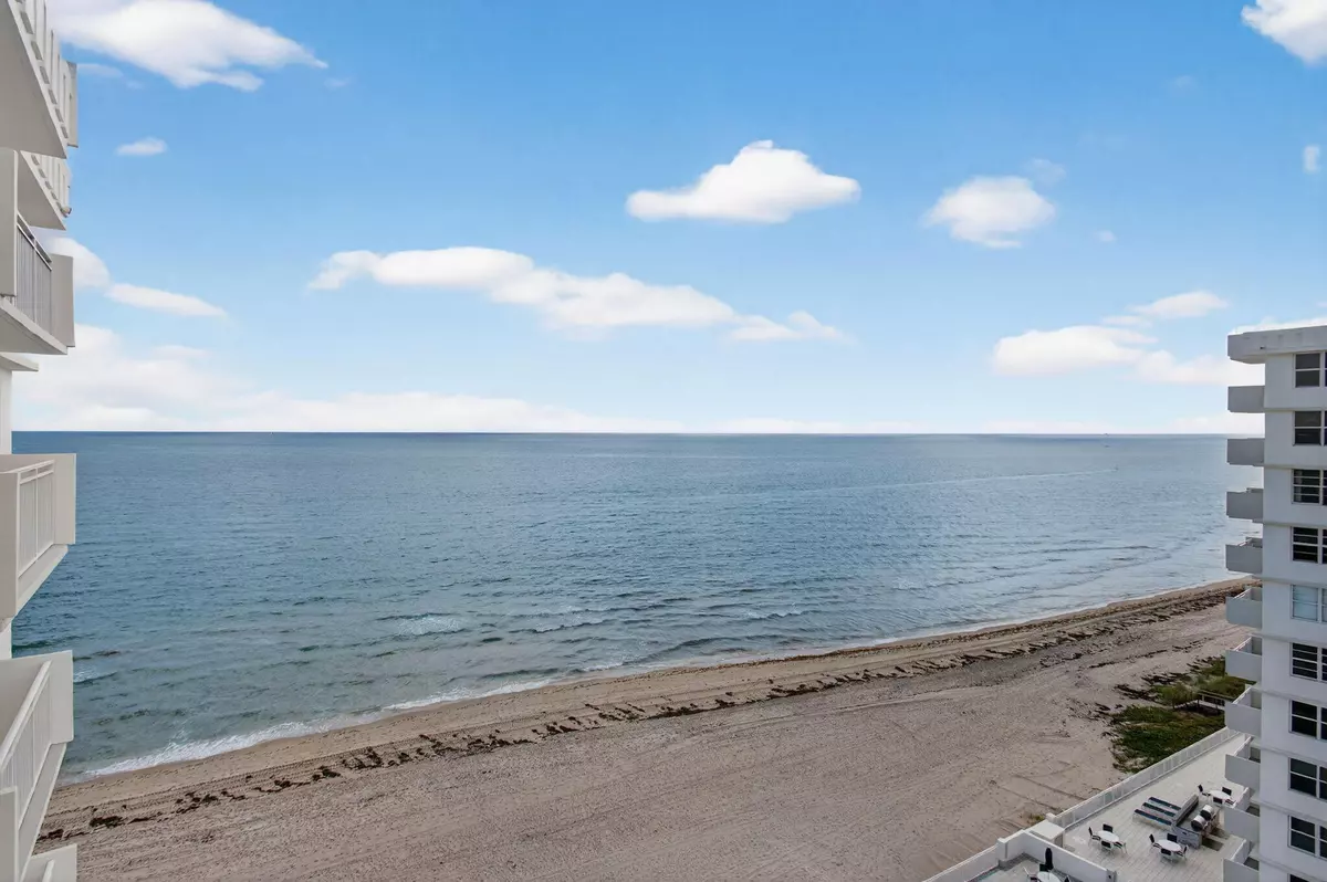 Highland Beach, FL 33487,4505 S Ocean BLVD 905