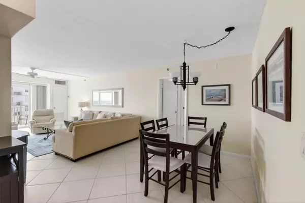 Highland Beach, FL 33487,4505 S Ocean BLVD 905