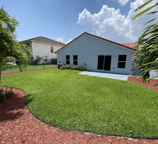 Boynton Beach, FL 33436,1835 Magliano DR