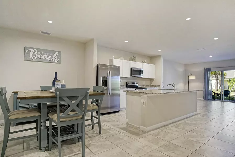 266 Raspberry RD, Fort Pierce, FL 34981