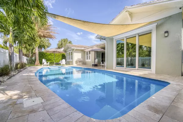 Jupiter, FL 33458,2708 Wymberly DR