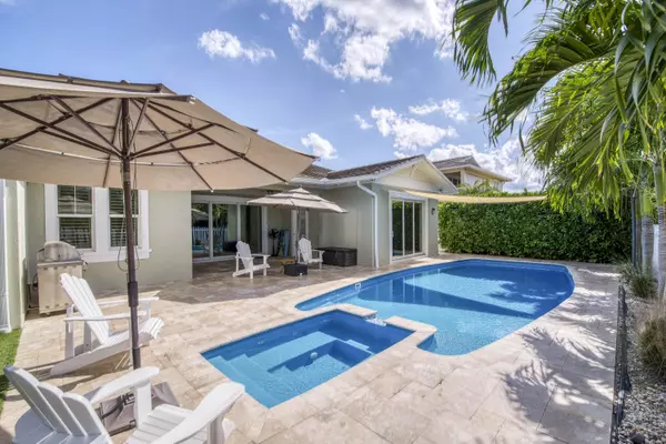 Jupiter, FL 33458,2708 Wymberly DR