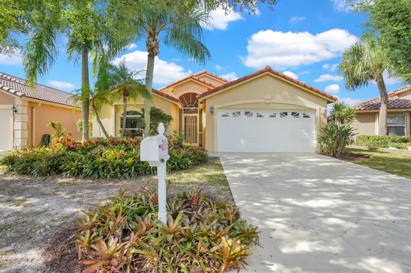 Delray Beach, FL 33446,7815 Great Glen CIR