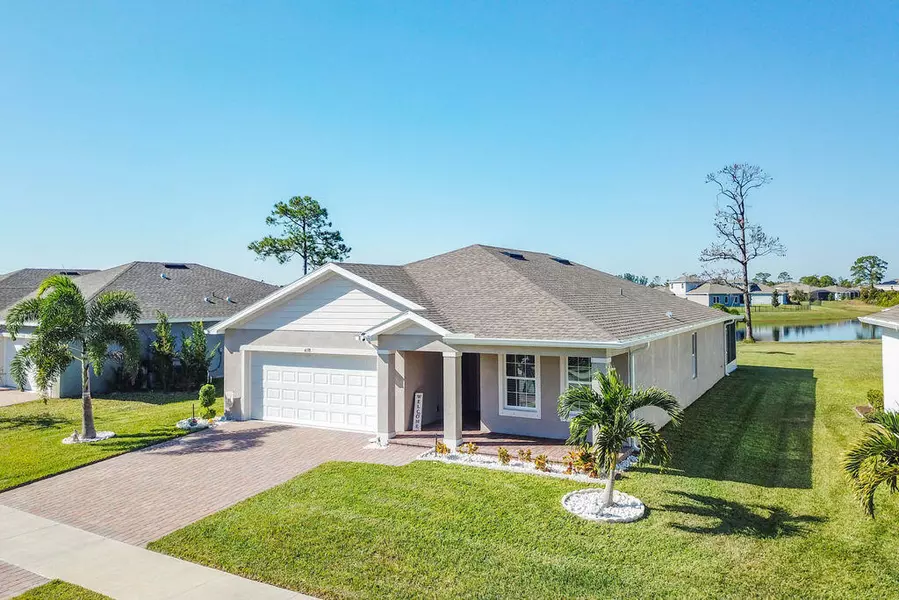 4198 Keeson CIR, Vero Beach, FL 32967