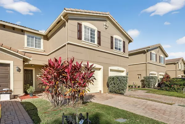 Port Saint Lucie, FL 34953,2245 SW Portsmouth LN