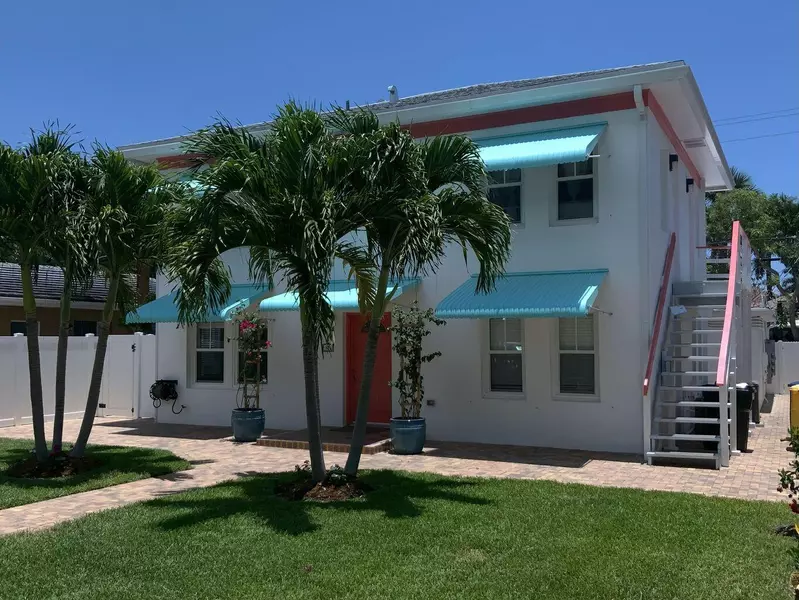 126 N Palmway 1-3, Lake Worth Beach, FL 33460