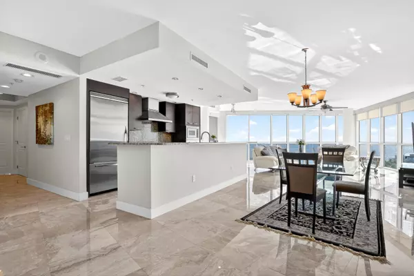 Pompano Beach, FL 33062,1 N Ocean BLVD 806