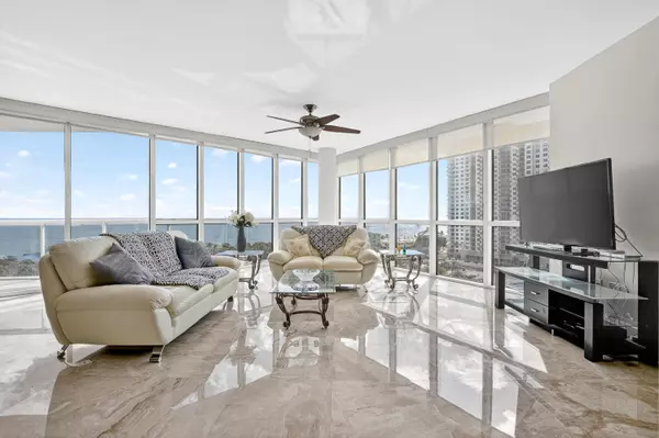 Pompano Beach, FL 33062,1 N Ocean BLVD 806