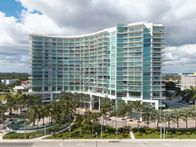 1 N Ocean BLVD 806, Pompano Beach, FL 33062