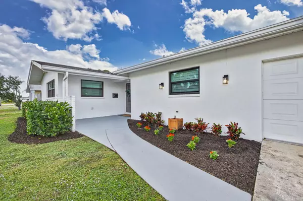 Palm Beach Gardens, FL 33410,4368 N Fuschia CIR