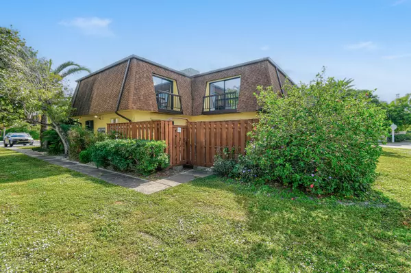 110 N Delaware BLVD 9b, Jupiter, FL 33458