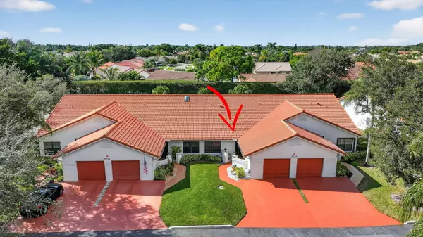 Boynton Beach, FL 33437,9771 Pavarotti TER 103