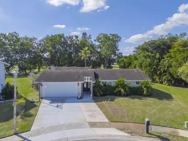 Wellington, FL 33414,1408 Old Cypress TRL