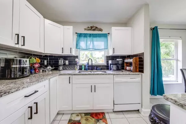 Lake Worth, FL 33461,4815 Bertha ST