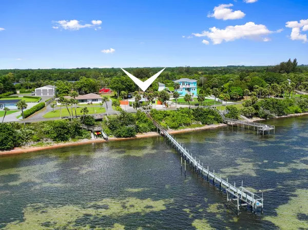 Fort Pierce, FL 34982,5203 S Indian River DR