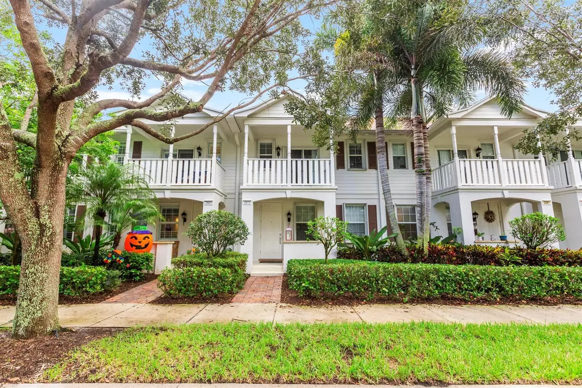 Jupiter, FL 33458,2873 E Community DR