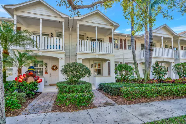 Jupiter, FL 33458,2873 E Community DR