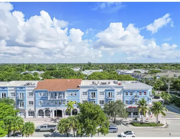 Delray Beach, FL 33444,401 W Atlantic AVE O13