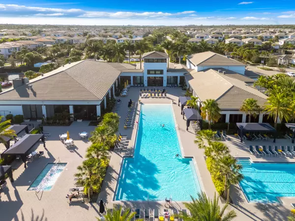 Boca Raton, FL 33496,8281 Oceanus DR