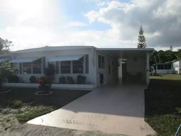 Lantana, FL 33462,6403 S Elm LN