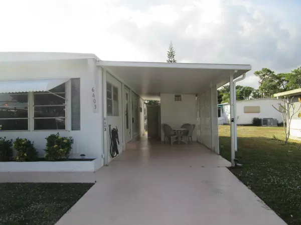 Lantana, FL 33462,6403 S Elm LN