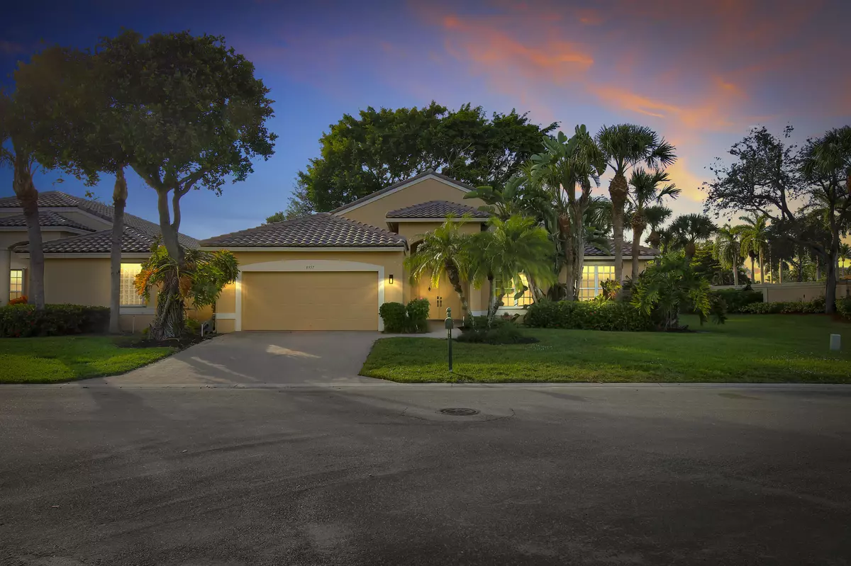 Boynton Beach, FL 33472,8957 Torcello WAY