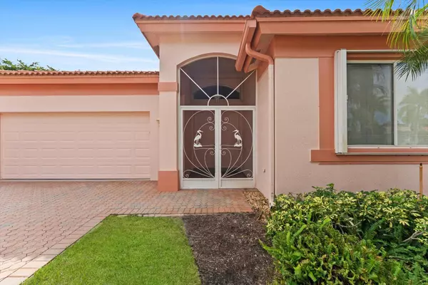 Boynton Beach, FL 33472,8926 Agliana CIR