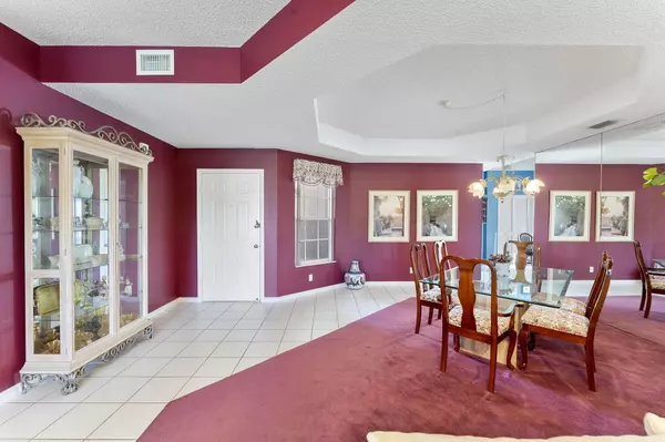 Boynton Beach, FL 33437,11595 Briarwood CIR 1