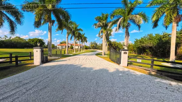 Loxahatchee, FL 33470,14225 N 43rd RD