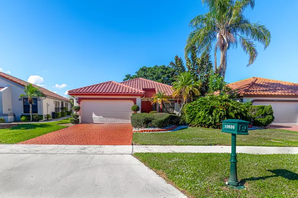 Boca Raton, FL 33428,10826 White Aspen LN