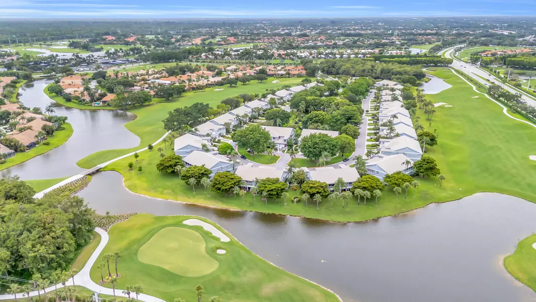 10172 Andover Coach CIR G2, Lake Worth, FL 33449