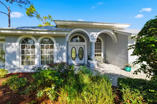 Palm City, FL 34990,1043 SW Pigeon Plum WAY