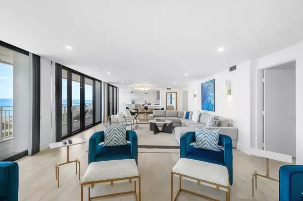 Boca Raton, FL 33432,2600 S Ocean BLVD 4-C