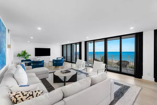 Boca Raton, FL 33432,2600 S Ocean BLVD 4-C