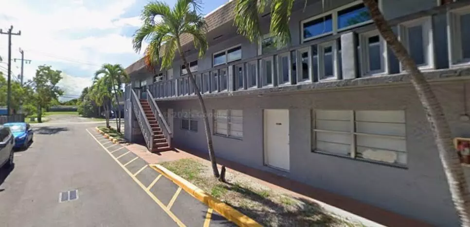 Fort Lauderdale, FL 33312,4732 SW 33 AVE 102