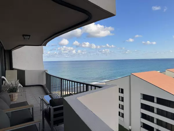 4200 N Ocean DR 1-904, Singer Island, FL 33404