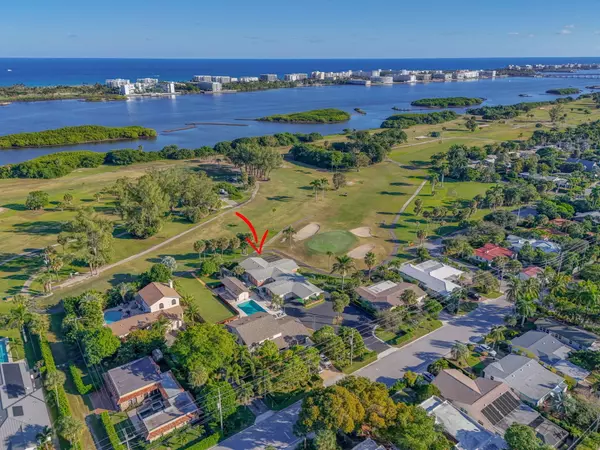 Lake Worth Beach, FL 33460,1314 N Lakeside DR