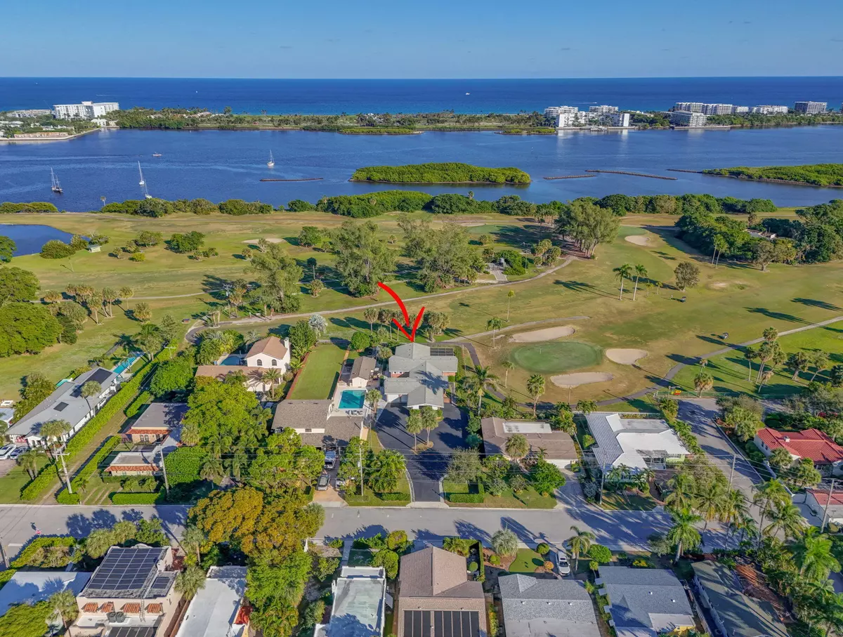 Lake Worth Beach, FL 33460,1314 N Lakeside DR
