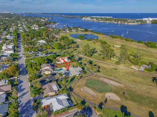 Lake Worth Beach, FL 33460,1314 N Lakeside DR