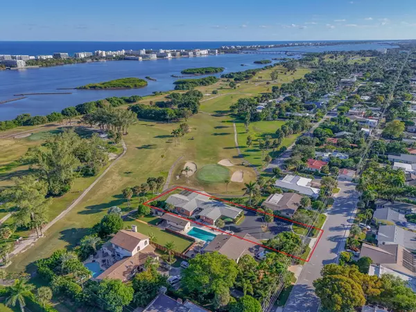 Lake Worth Beach, FL 33460,1314 N Lakeside DR