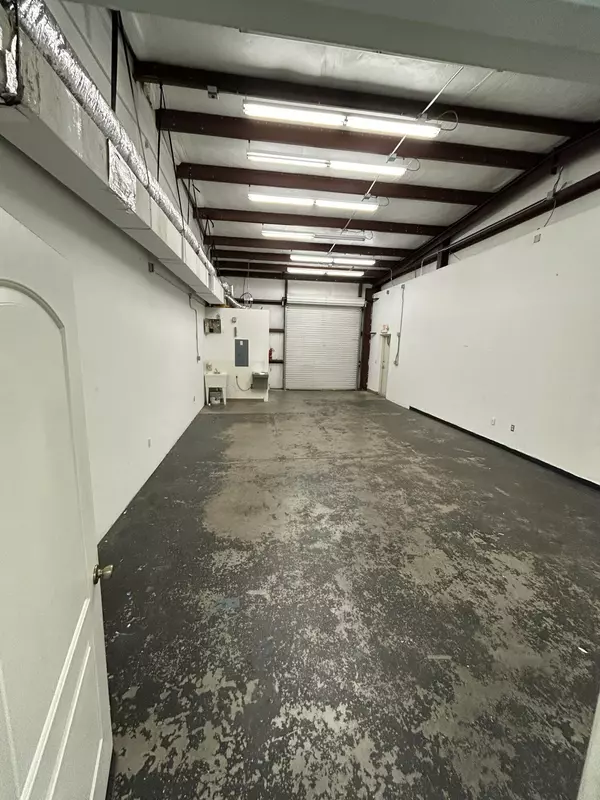 Port Saint Lucie, FL 34952,1260 SE Industrial BLVD