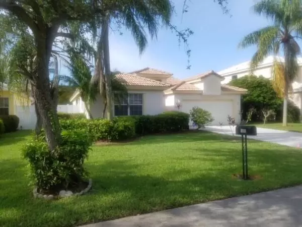 4070 Laurelwood LN, Delray Beach, FL 33445