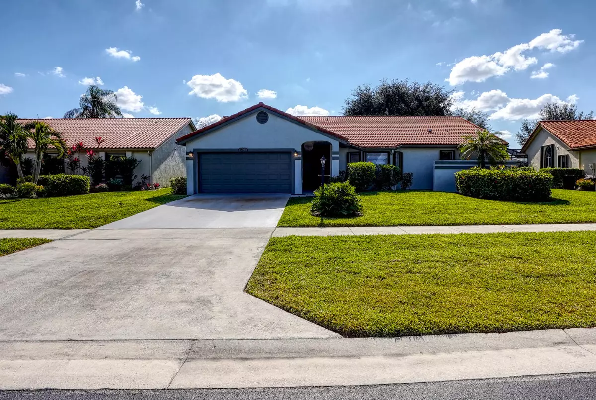 Lake Worth, FL 33467,5637 Egret Isle TRL