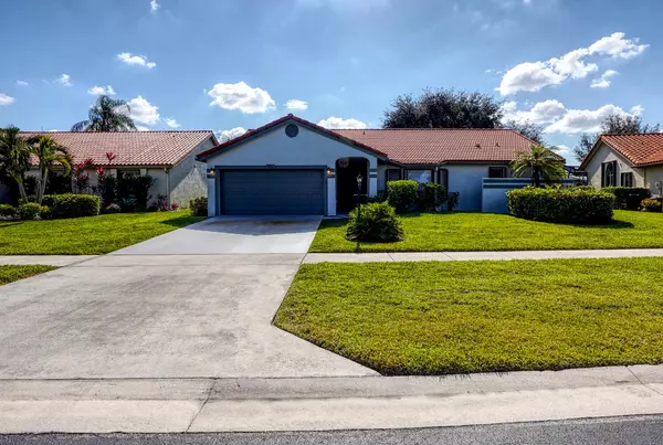 5637 Egret Isle TRL, Lake Worth, FL 33467
