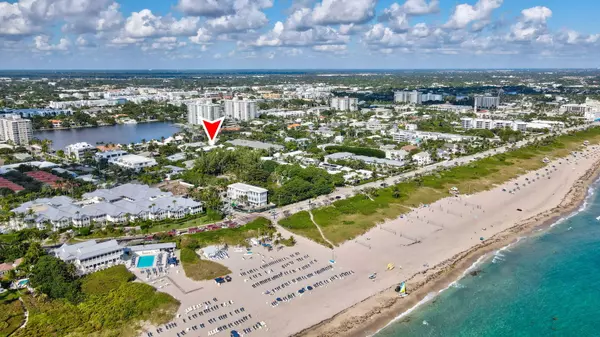 1012 Langer WAY, Delray Beach, FL 33483