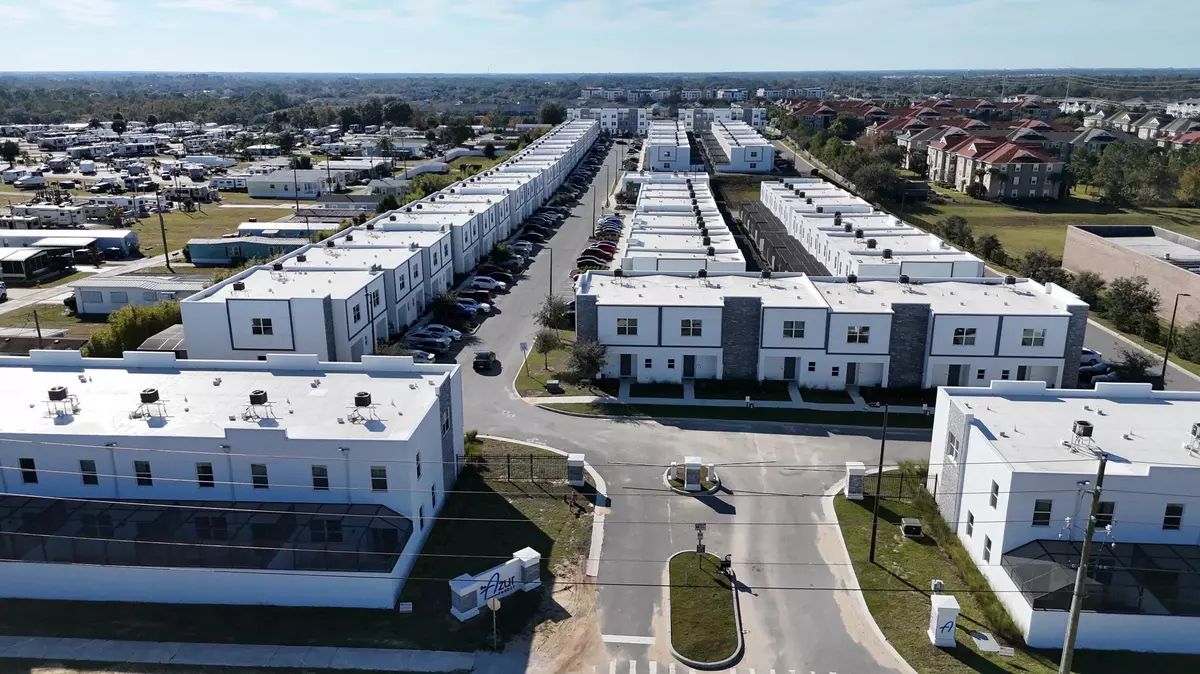 Davenport, FL 33896,657 Trikomo DR